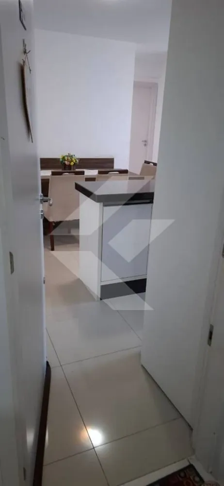 Apartamento, 2 quartos, 54 m² - Foto 5