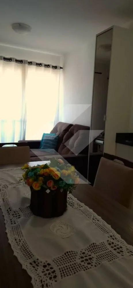 Apartamento, 2 quartos, 54 m² - Foto 2