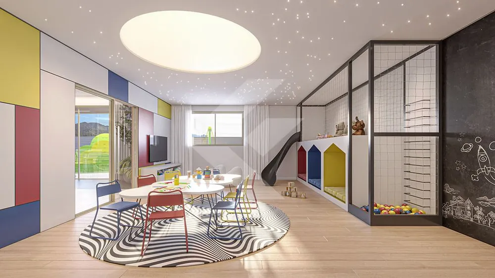 Apartamento, 2 quartos, 72 m² - Foto 4