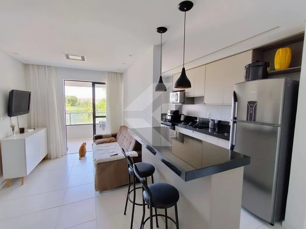 Apartamento, 2 quartos, 56 m² - Foto 2