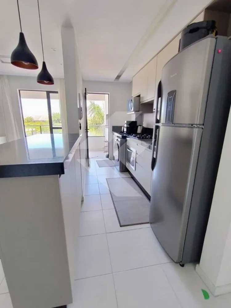 Apartamento, 2 quartos, 56 m² - Foto 3