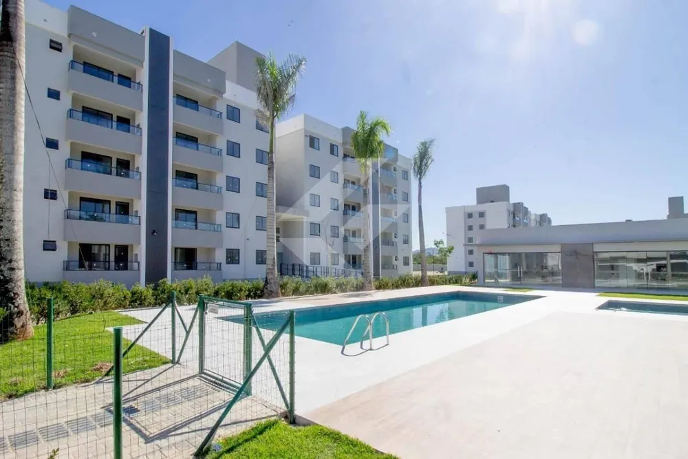 Apartamento, 2 quartos, 56 m² - Foto 1