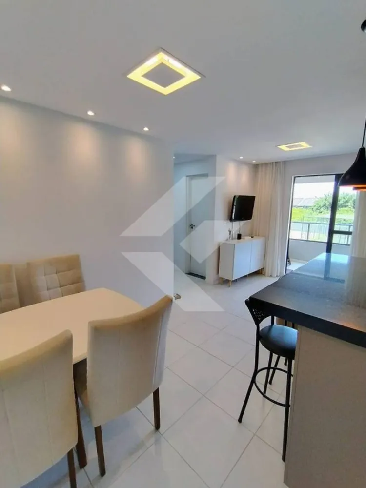 Apartamento, 2 quartos, 56 m² - Foto 4