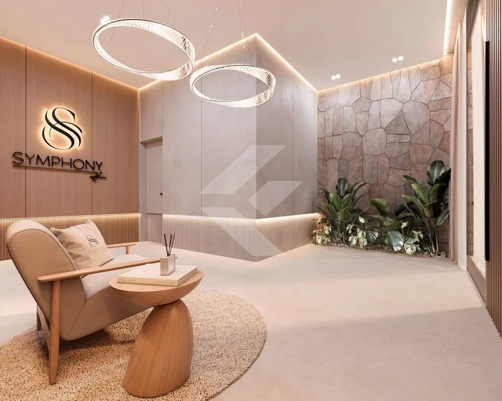 Apartamento, 2 quartos, 62 m² - Foto 7