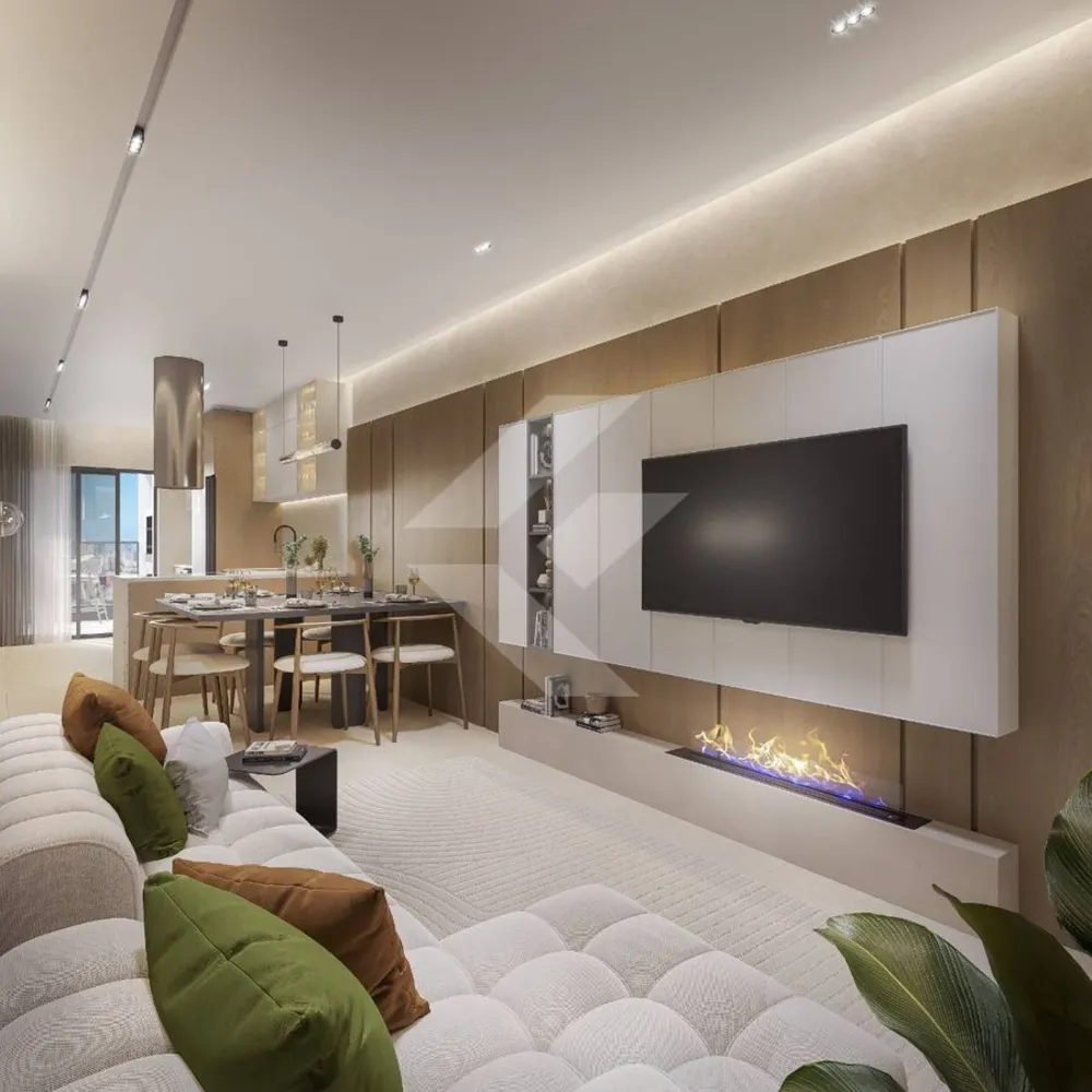 Apartamento, 2 quartos, 62 m² - Foto 4
