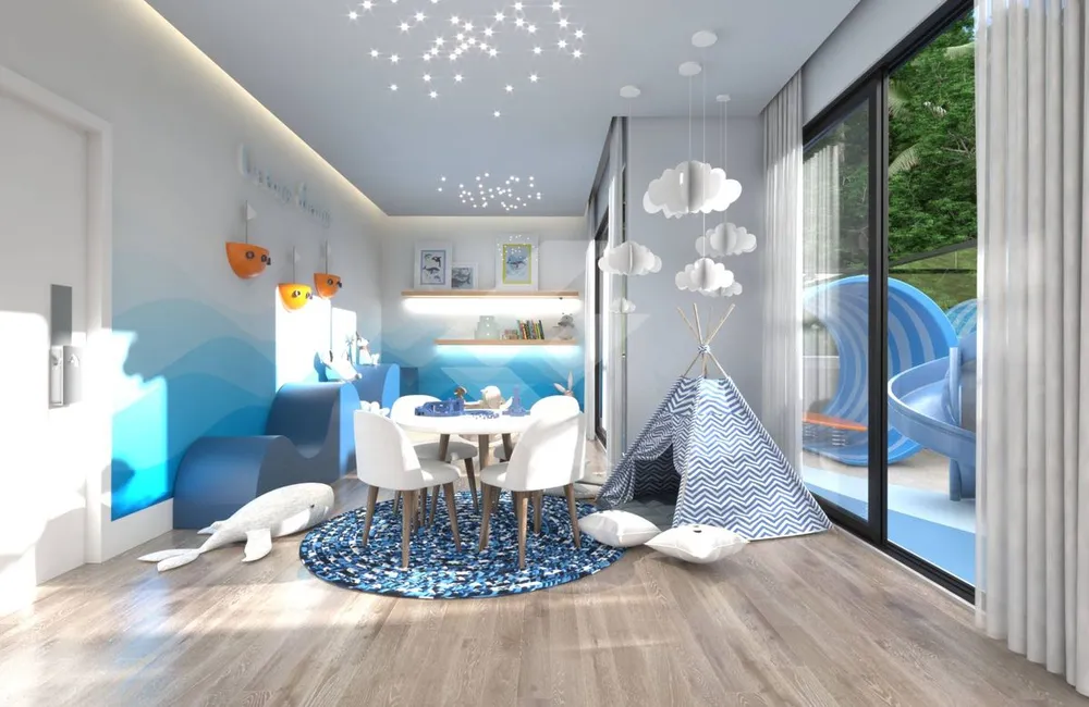 Apartamento, 3 quartos, 138 m² - Foto 9