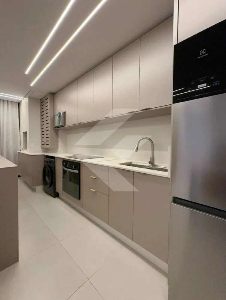 Apartamento, 2 quartos, 58 m² - Foto 5