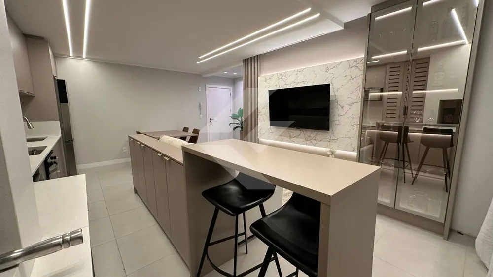 Apartamento, 2 quartos, 58 m² - Foto 4