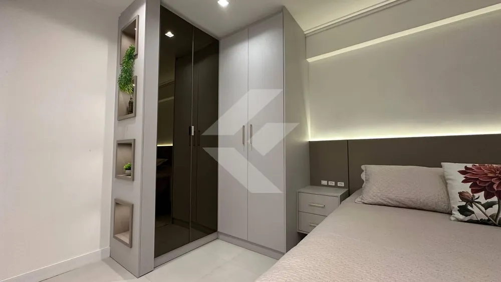 Apartamento, 2 quartos, 58 m² - Foto 11