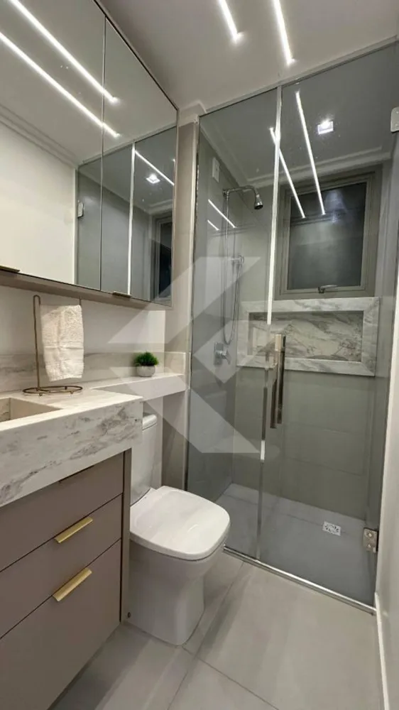 Apartamento, 2 quartos, 58 m² - Foto 9