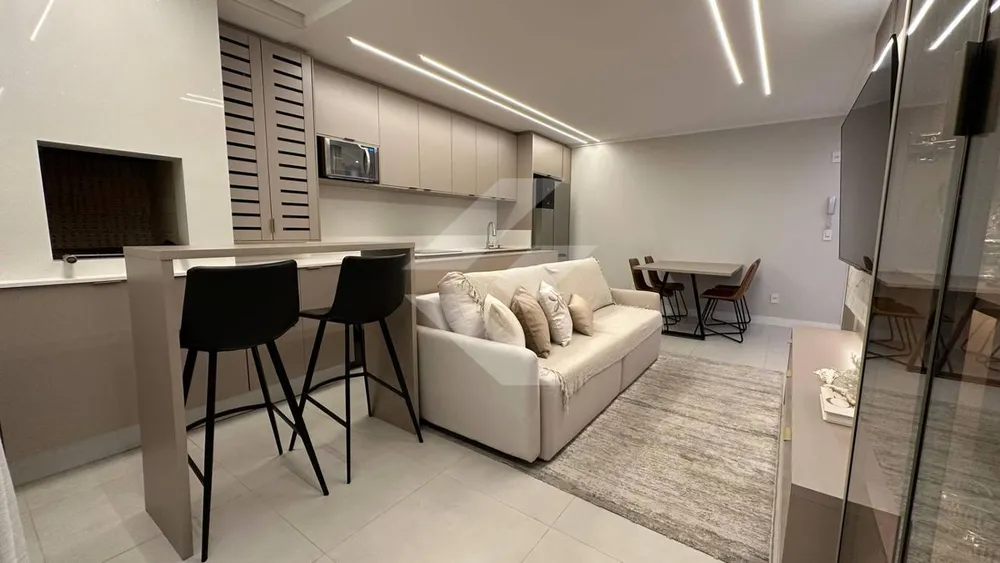 Apartamento, 2 quartos, 58 m² - Foto 3