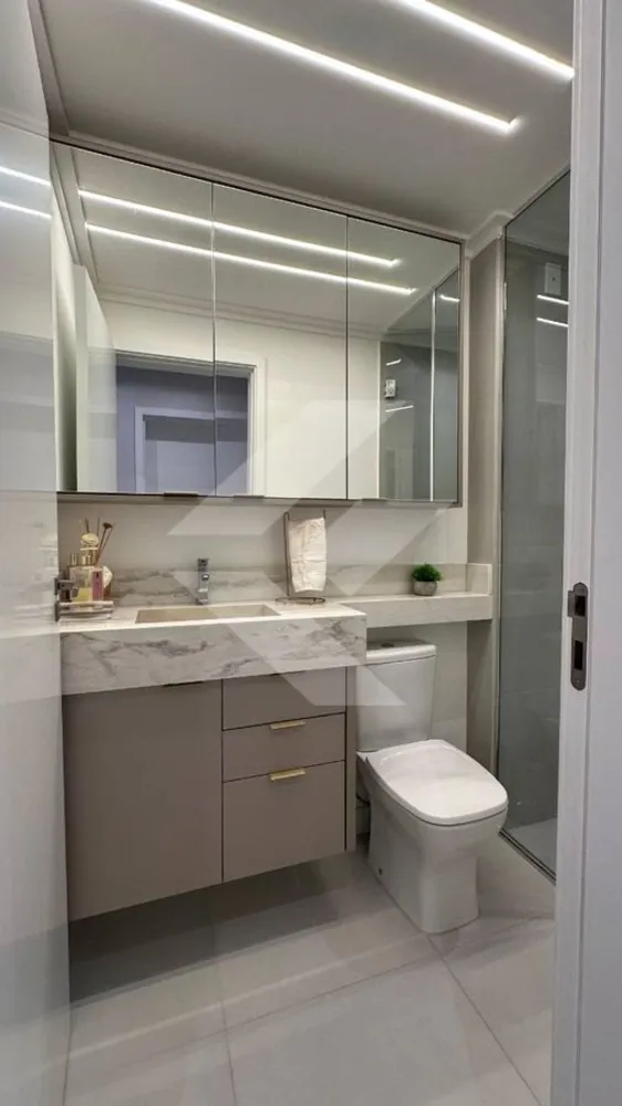 Apartamento, 2 quartos, 58 m² - Foto 8