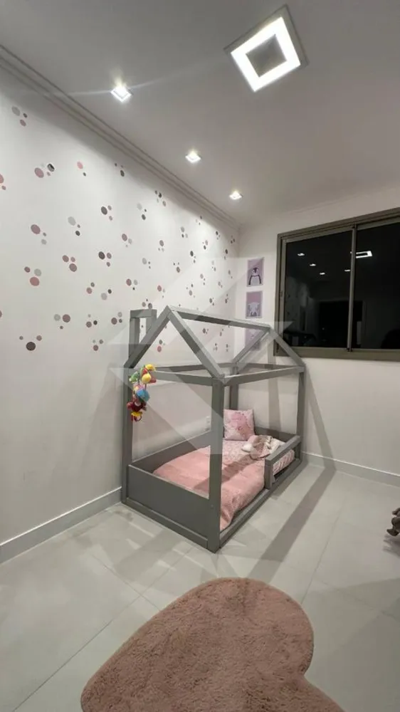 Apartamento, 2 quartos, 58 m² - Foto 6