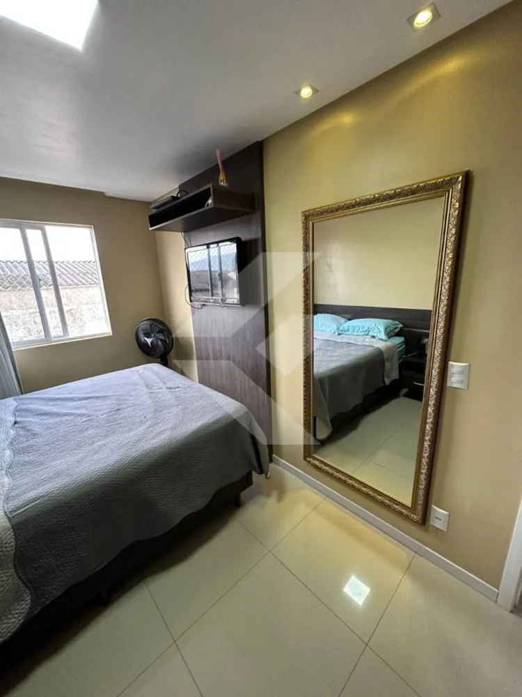 Apartamento, 2 quartos, 55 m² - Foto 8
