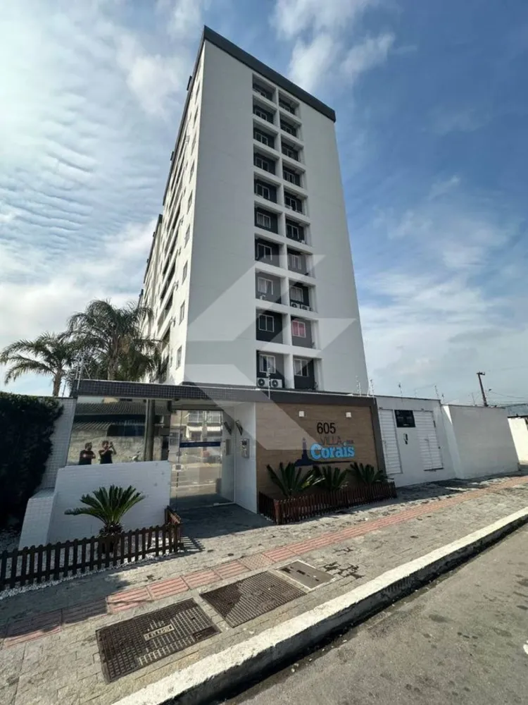 Apartamento, 2 quartos, 55 m² - Foto 1