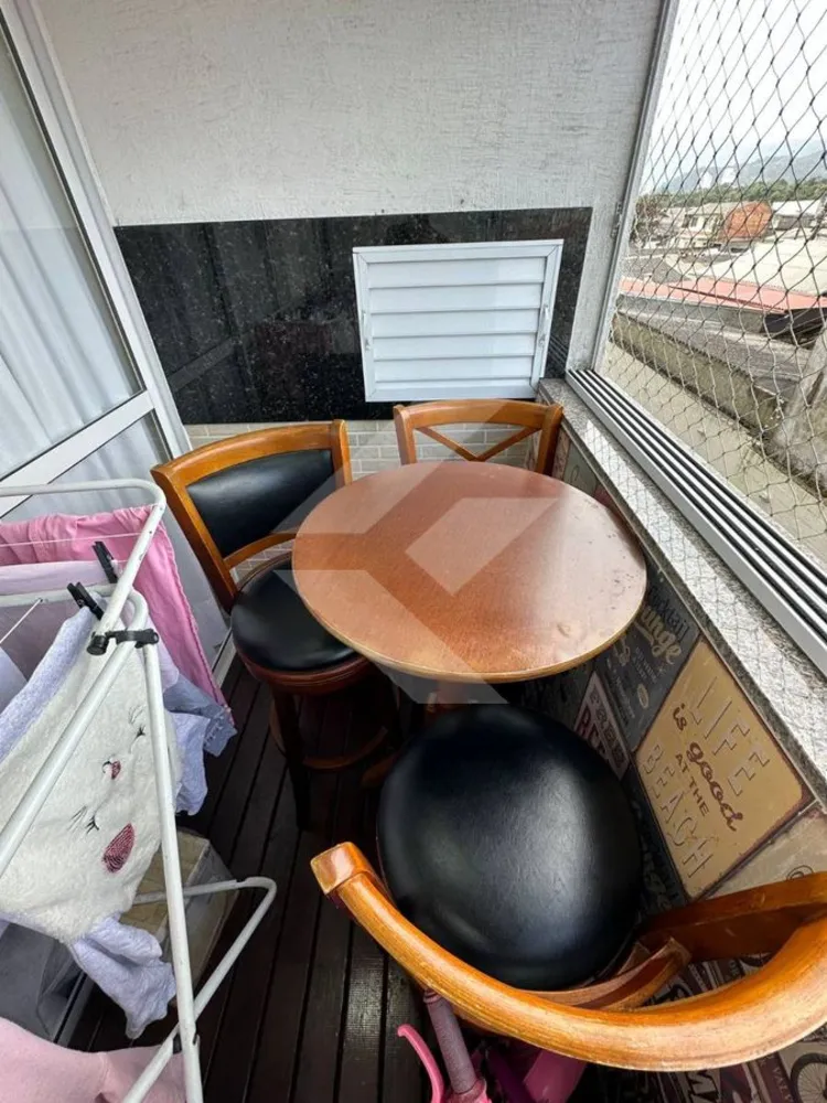 Apartamento, 2 quartos, 55 m² - Foto 7