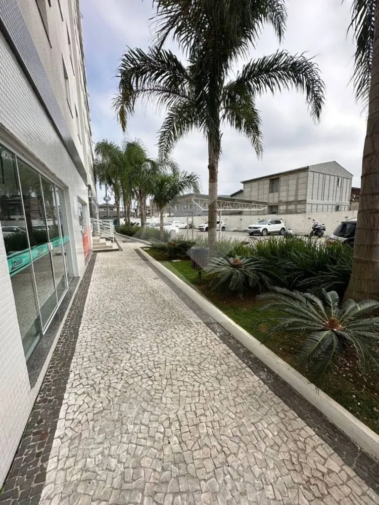 Apartamento, 2 quartos, 55 m² - Foto 2