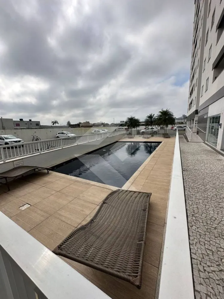 Apartamento, 2 quartos, 55 m² - Foto 3