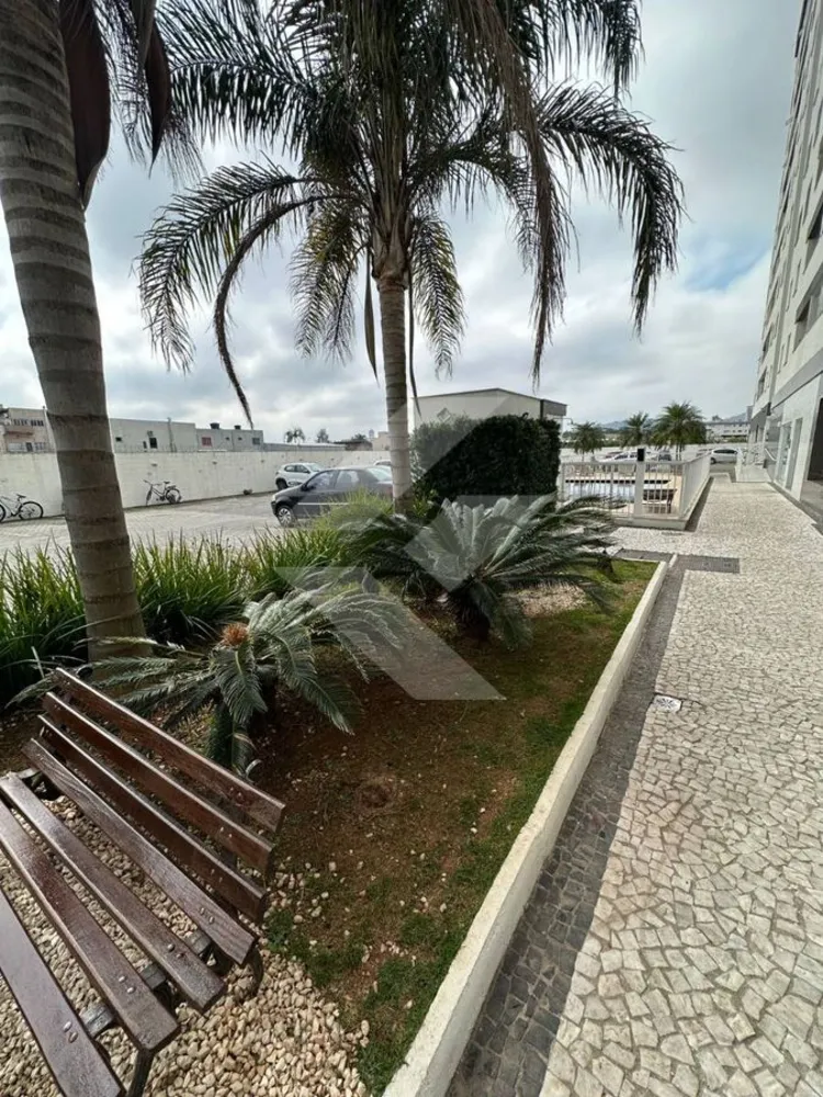 Apartamento, 2 quartos, 55 m² - Foto 4