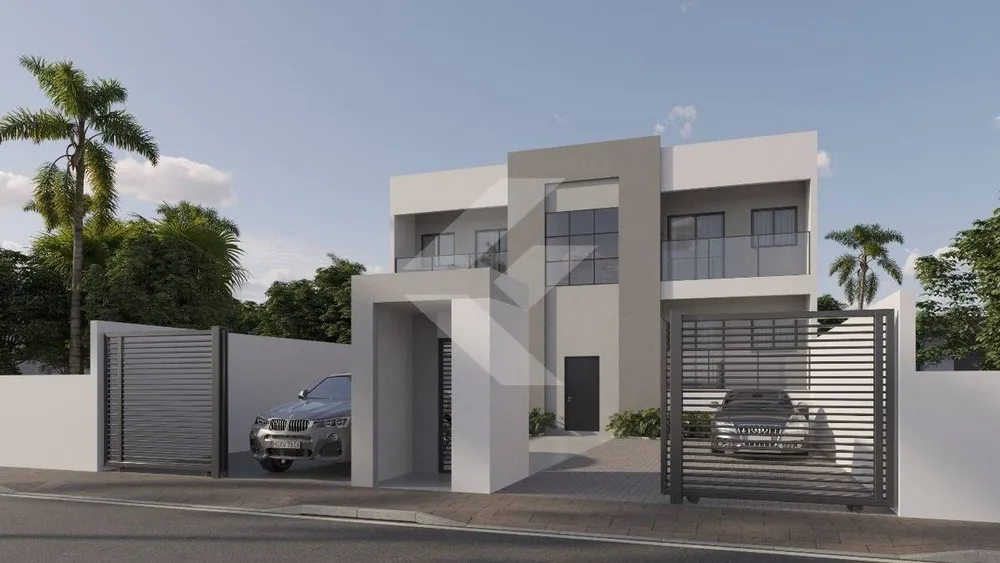 Apartamento, 2 quartos, 71 m² - Foto 1