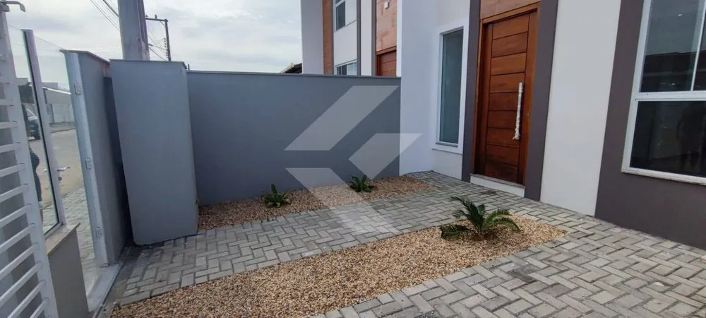 Casa, 3 quartos, 101 m² - Foto 2