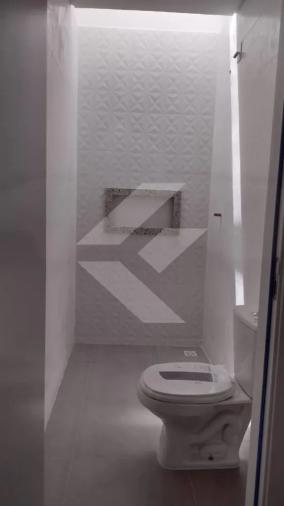 Casa, 3 quartos, 101 m² - Foto 6