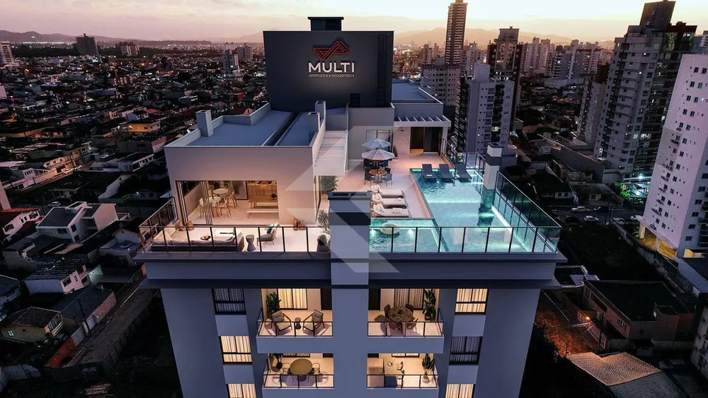 Apartamento, 3 quartos, 83 m² - Foto 3