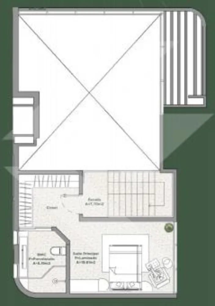 Apartamento, 3 quartos, 123 m² - Foto 8