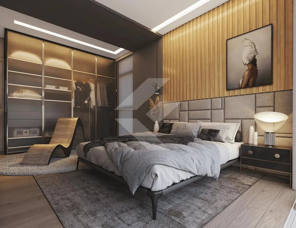 Apartamento, 3 quartos, 123 m² - Foto 3