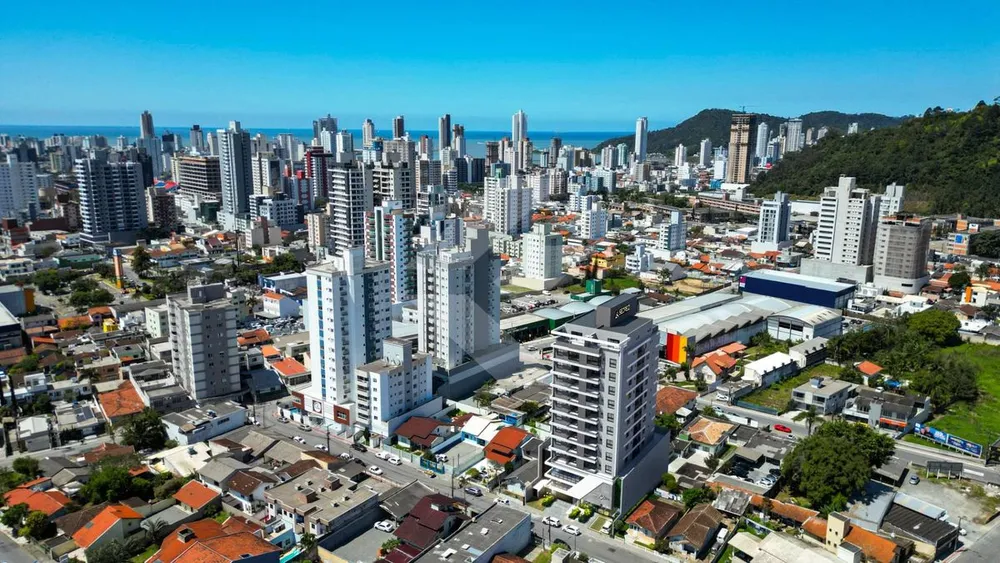 Apartamento, 2 quartos, 70 m² - Foto 3