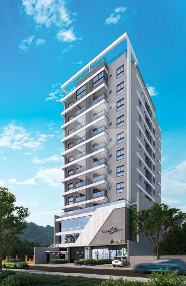 Apartamento, 2 quartos, 70 m² - Foto 1