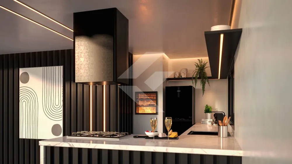Apartamento, 2 quartos, 70 m² - Foto 5