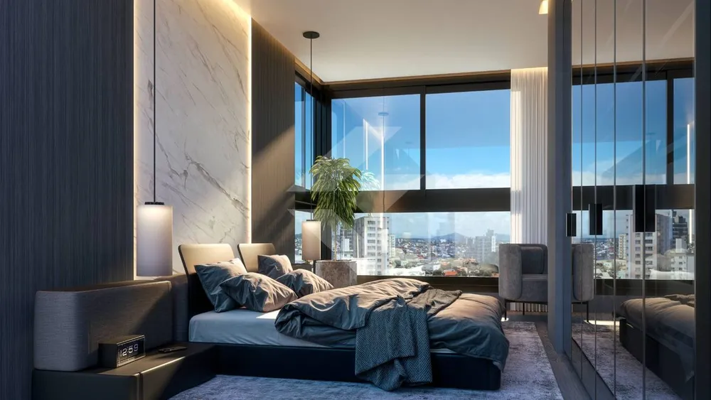 Apartamento, 2 quartos, 70 m² - Foto 6