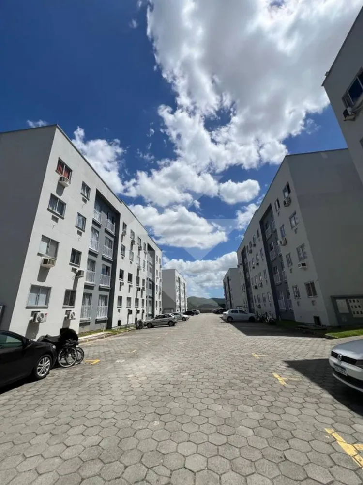 Apartamento, 2 quartos, 49 m² - Foto 9