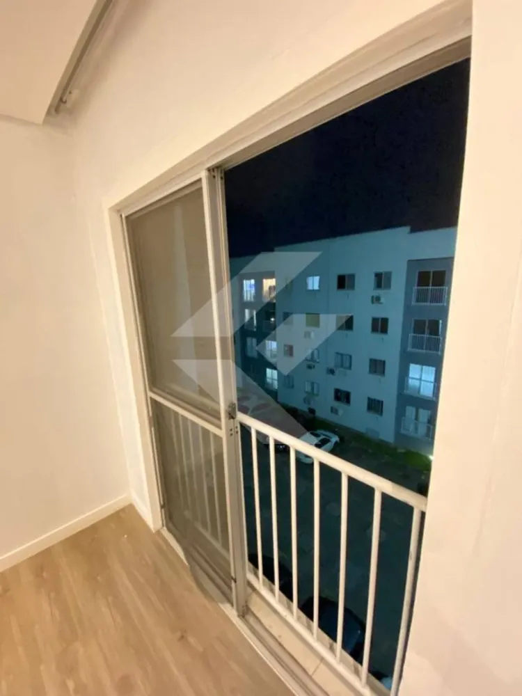 Apartamento, 2 quartos, 49 m² - Foto 1