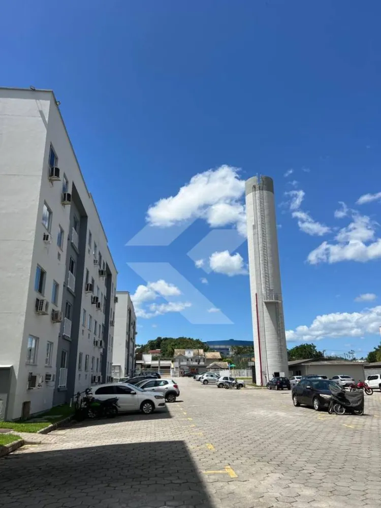 Apartamento, 2 quartos, 49 m² - Foto 11