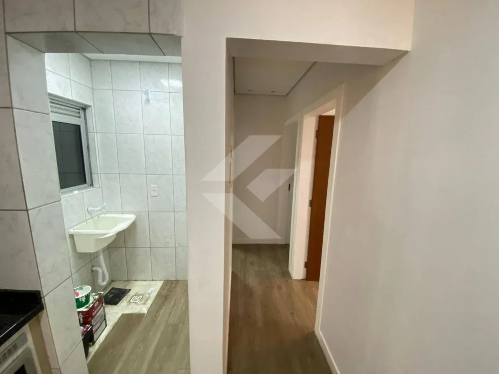 Apartamento, 2 quartos, 49 m² - Foto 3