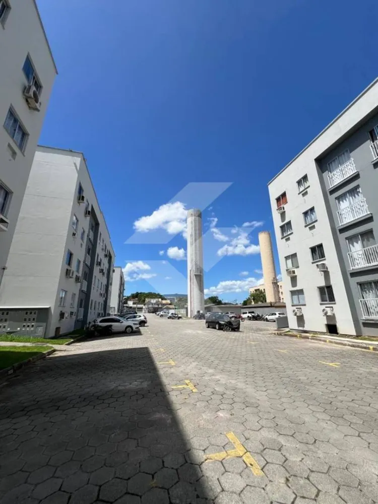 Apartamento, 2 quartos, 49 m² - Foto 10