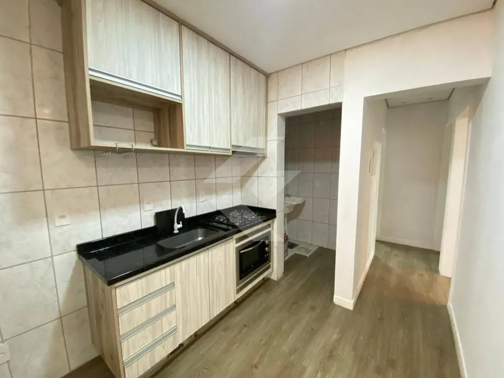 Apartamento, 2 quartos, 49 m² - Foto 2