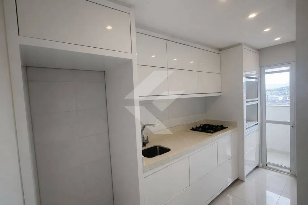Apartamento, 2 quartos, 55 m² - Foto 5