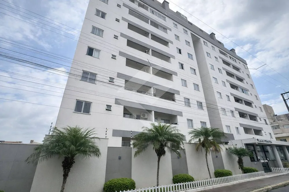 Apartamento, 2 quartos, 55 m² - Foto 1