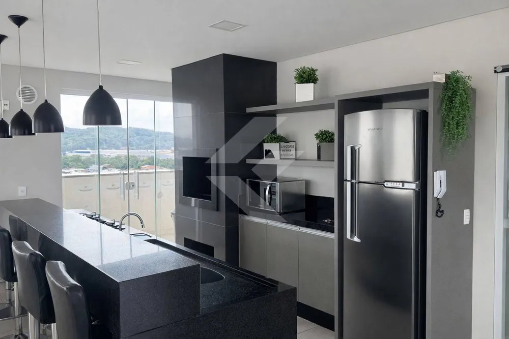 Apartamento, 2 quartos, 55 m² - Foto 12