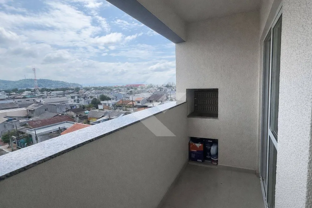 Apartamento, 2 quartos, 55 m² - Foto 6