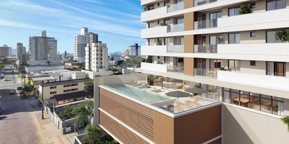 Apartamento, 3 quartos, 101 m² - Foto 9