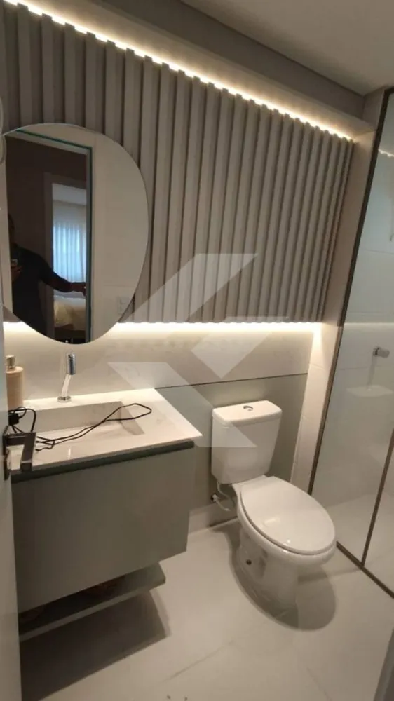 Apartamento, 2 quartos, 52 m² - Foto 9