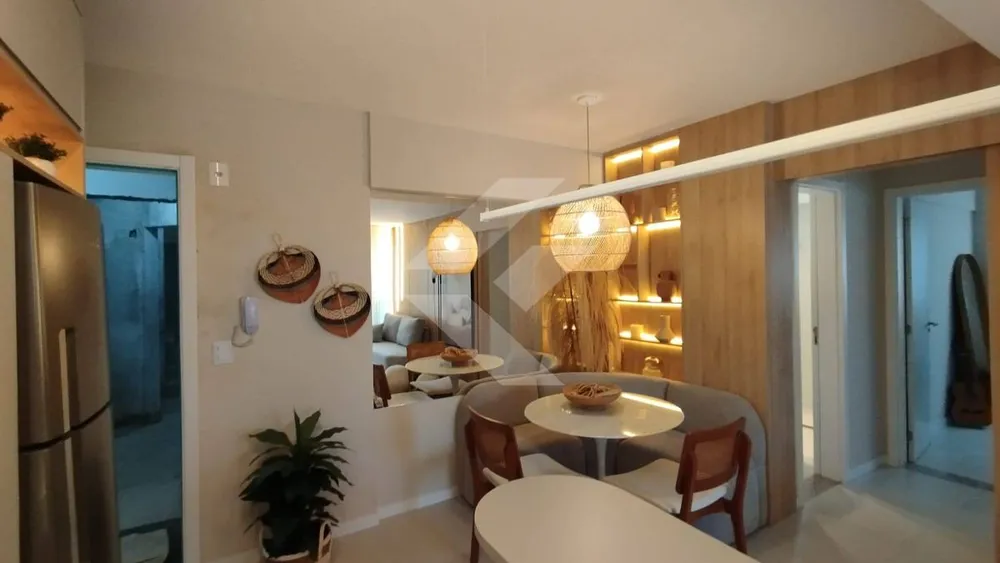 Apartamento, 2 quartos, 52 m² - Foto 7