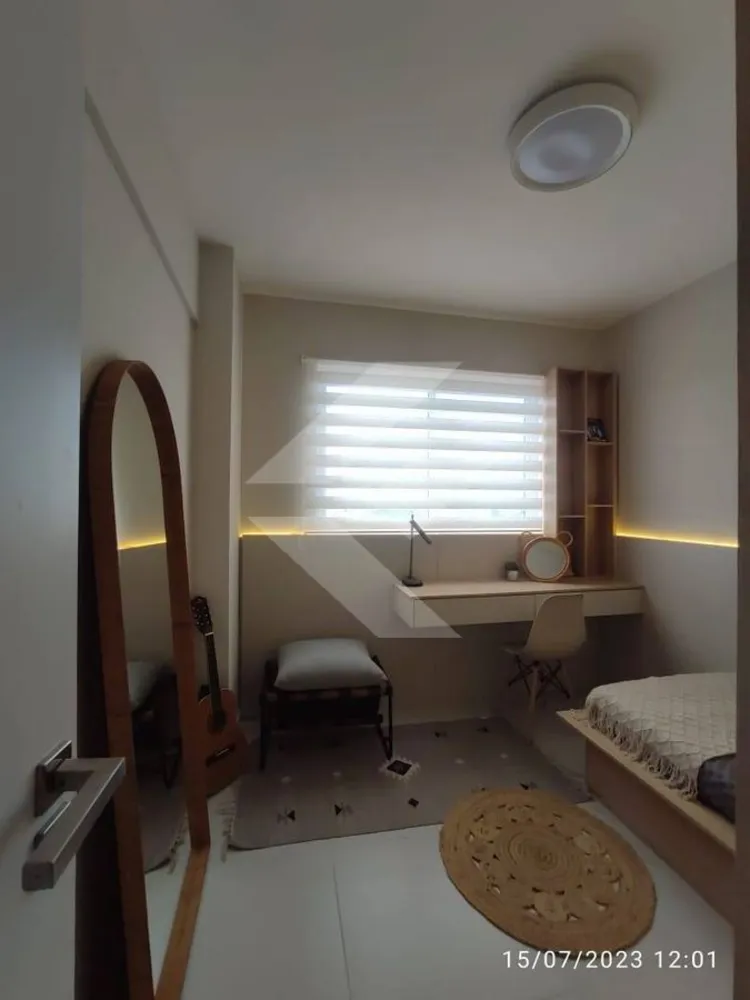 Apartamento, 2 quartos, 52 m² - Foto 4