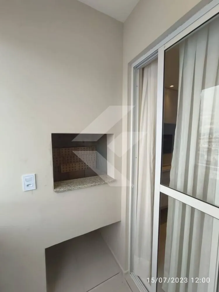 Apartamento, 2 quartos, 52 m² - Foto 3