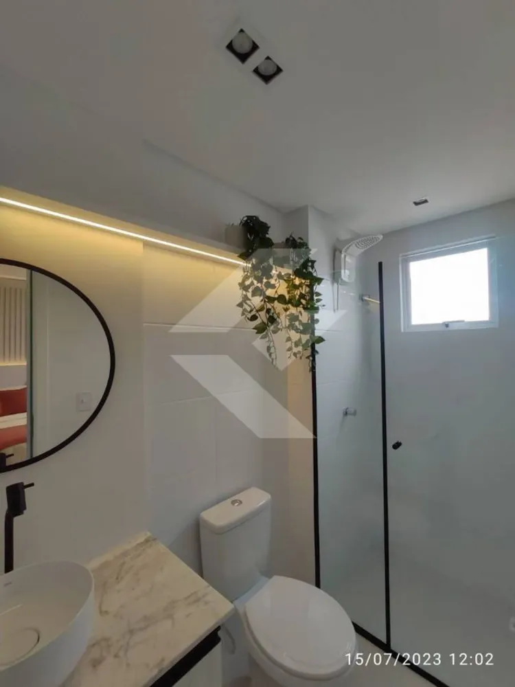 Apartamento, 2 quartos, 52 m² - Foto 6