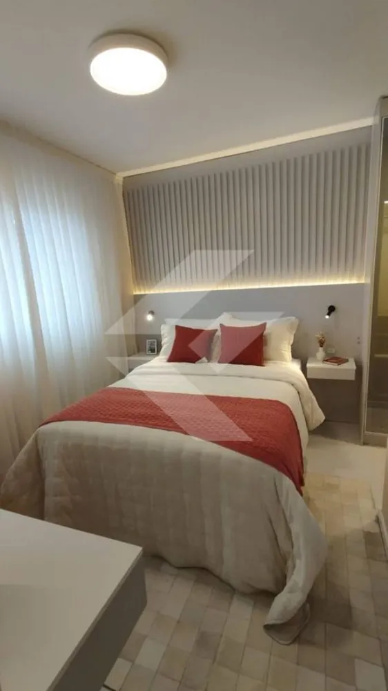 Apartamento, 2 quartos, 52 m² - Foto 8